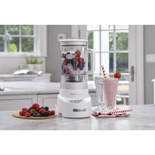 Cuisinart VELOCITY 600 Watt Blender & Reviews Wayfair